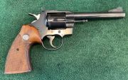 Colt THREE-FIFTY-SEVEN