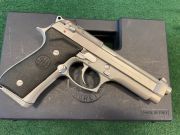 Beretta 98FS INOX