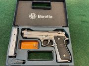 Beretta 98FS INOX