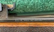 Sako L-461 VIXEN