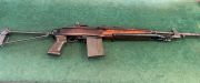 Beretta BM-59 TRUPPE ALPINE