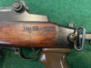 Beretta BM-59 TRUPPE ALPINE