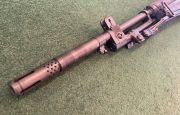 Beretta BM-59 TRUPPE ALPINE