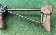 Beretta BM-59 TRUPPE ALPINE