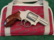 SMITH&WESSON 60 LADY SMITH