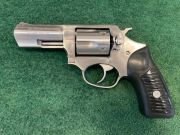 Ruger SP-101 3"