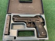Beretta 98FS