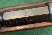 Mauser GEWEHR 1871/84