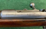 Mauser GEWEHR 1871/84