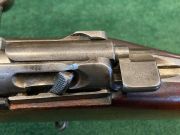 Mauser GEWEHR 1871/84