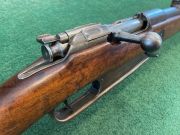 MAUSER LOEWE GEWEHR 88
