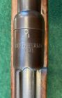 MAUSER LOEWE GEWEHR 88