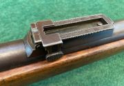 MAUSER LOEWE GEWEHR 88
