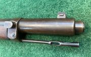MAUSER LOEWE GEWEHR 88