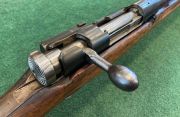 Arisaka 38 LUNGO