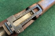 Arisaka 38 LUNGO