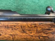 Arisaka 38 LUNGO