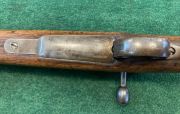 Arisaka 38 LUNGO