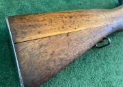 Arisaka 38 LUNGO