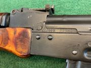 ARSENALI MILITARI IZHEVSK AK-47
