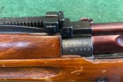 Tokarev AVT-40