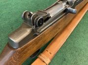 BERETTA ROMA GARAND DANESE