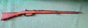 Steyr M-95 LUNGO
