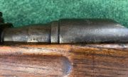 Steyr M-95 LUNGO