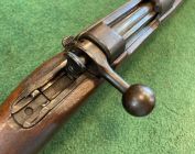Steyr M-95 MOSCHETTO
