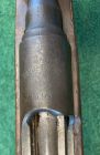 Steyr M-95 MOSCHETTO
