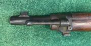 Steyr M-95 MOSCHETTO