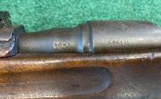 Steyr M-95 MOSCHETTO