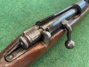 Carcano 91/24 RITROVAMENTO