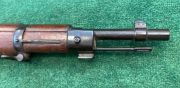 Carcano 91/24 RITROVAMENTO