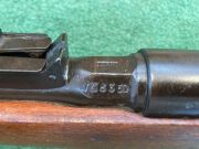 Carcano 91/24 RITROVAMENTO