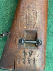 Carcano 91/24 RITROVAMENTO