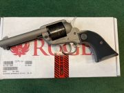 Ruger WRNGLER STS