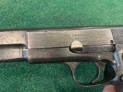 FN BROWNING HP-35 TEDESCA