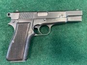 FN BROWNING HP-35 TEDESCA