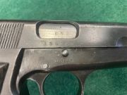 FN BROWNING HP-35 TEDESCA
