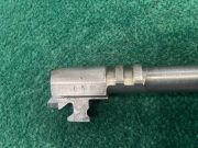 FN BROWNING HP-35 TEDESCA