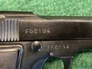 Beretta 34