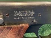 Mateba MTR-8 PROTOTIPO