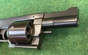 Mateba MTR-8 PROTOTIPO