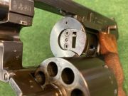 Mateba MTR-8 PROTOTIPO