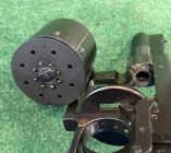 Mateba MTR-8 PROTOTIPO