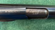 Colt 1911 BALLESTER MOLINA EJERCITO ARGENTINO