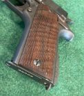 Colt 1911 BALLESTER MOLINA EJERCITO ARGENTINO