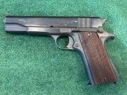 Colt 1911 BALLESTER MOLINA EJERCITO ARGENTINO