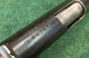 Colt 1927 EJERCITO ARGENTINO